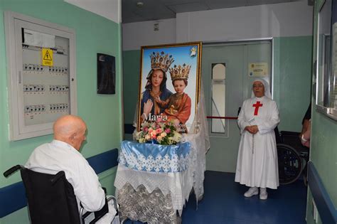 ospedale di casoria camilliani